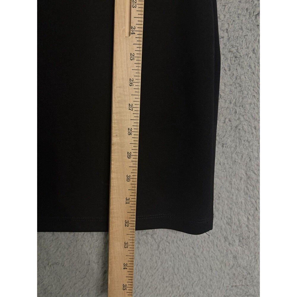 Lulu’s ‘Perfect Mesh Black Bodycon’ Dress Size Small - Picture 11 of 11